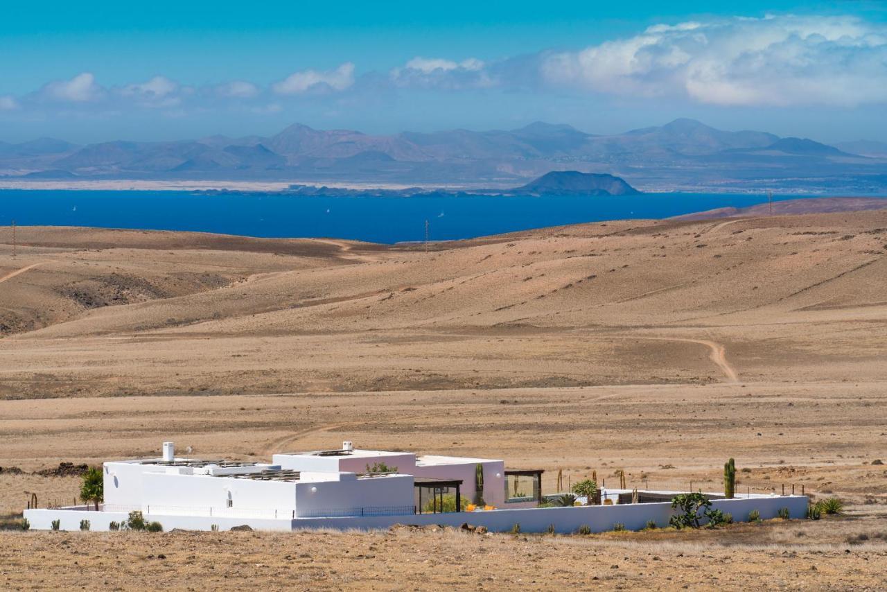 Villa Agave // Villa Cardon Puerto Calero Zewnętrze zdjęcie