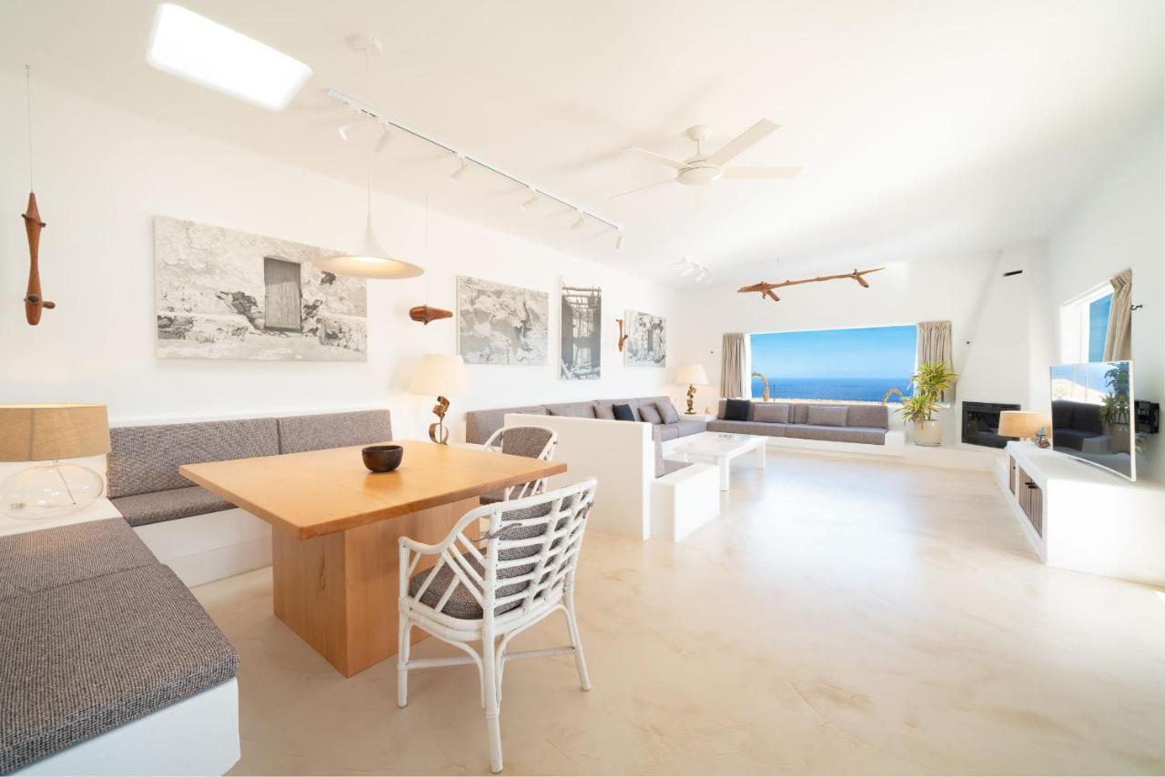 Villa Agave // Villa Cardon Puerto Calero Zewnętrze zdjęcie
