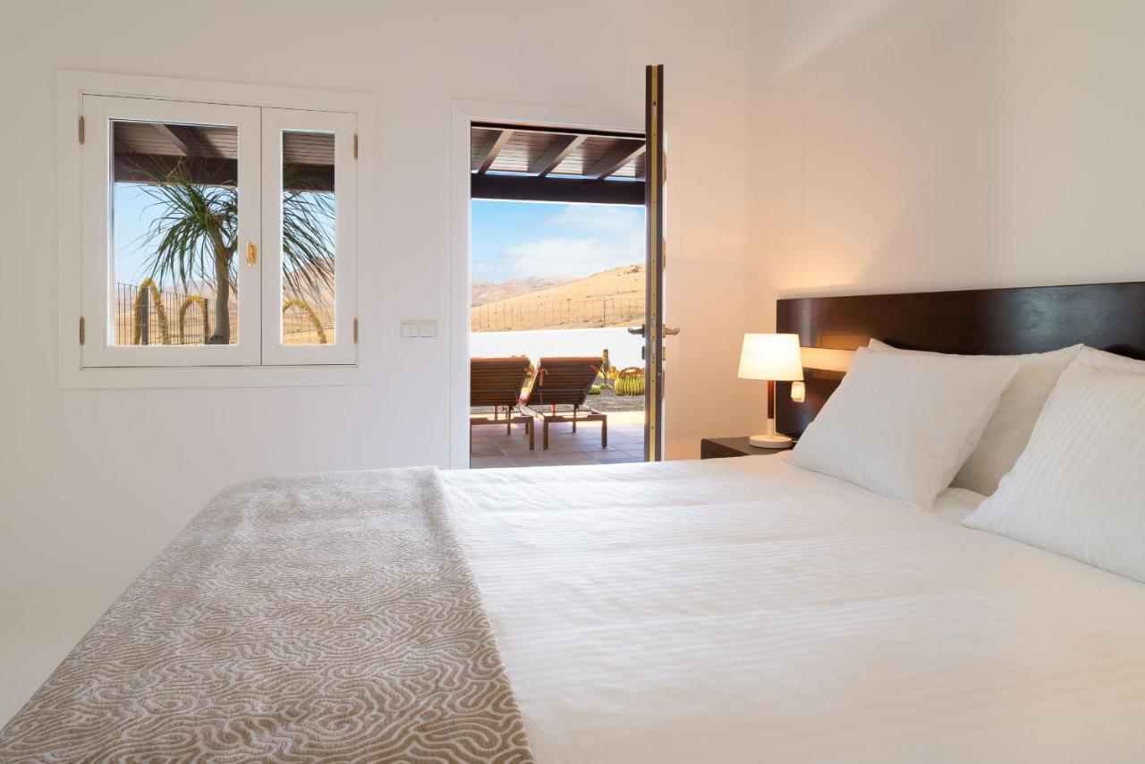 Villa Agave // Villa Cardon Puerto Calero Zewnętrze zdjęcie