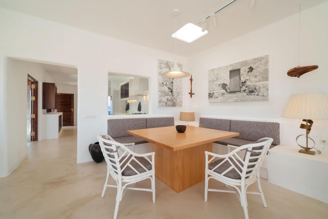 Villa Agave // Villa Cardon Puerto Calero Zewnętrze zdjęcie