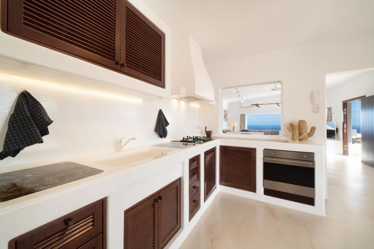 Villa Agave // Villa Cardon Puerto Calero Zewnętrze zdjęcie