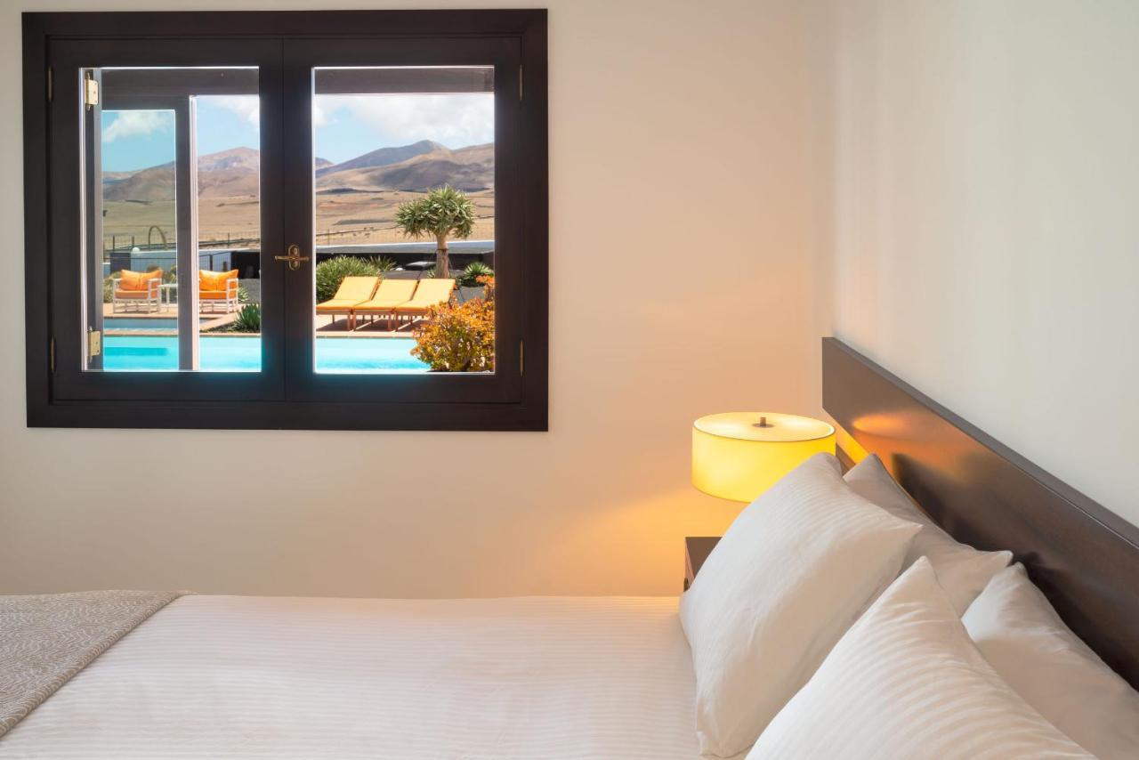 Villa Agave // Villa Cardon Puerto Calero Zewnętrze zdjęcie
