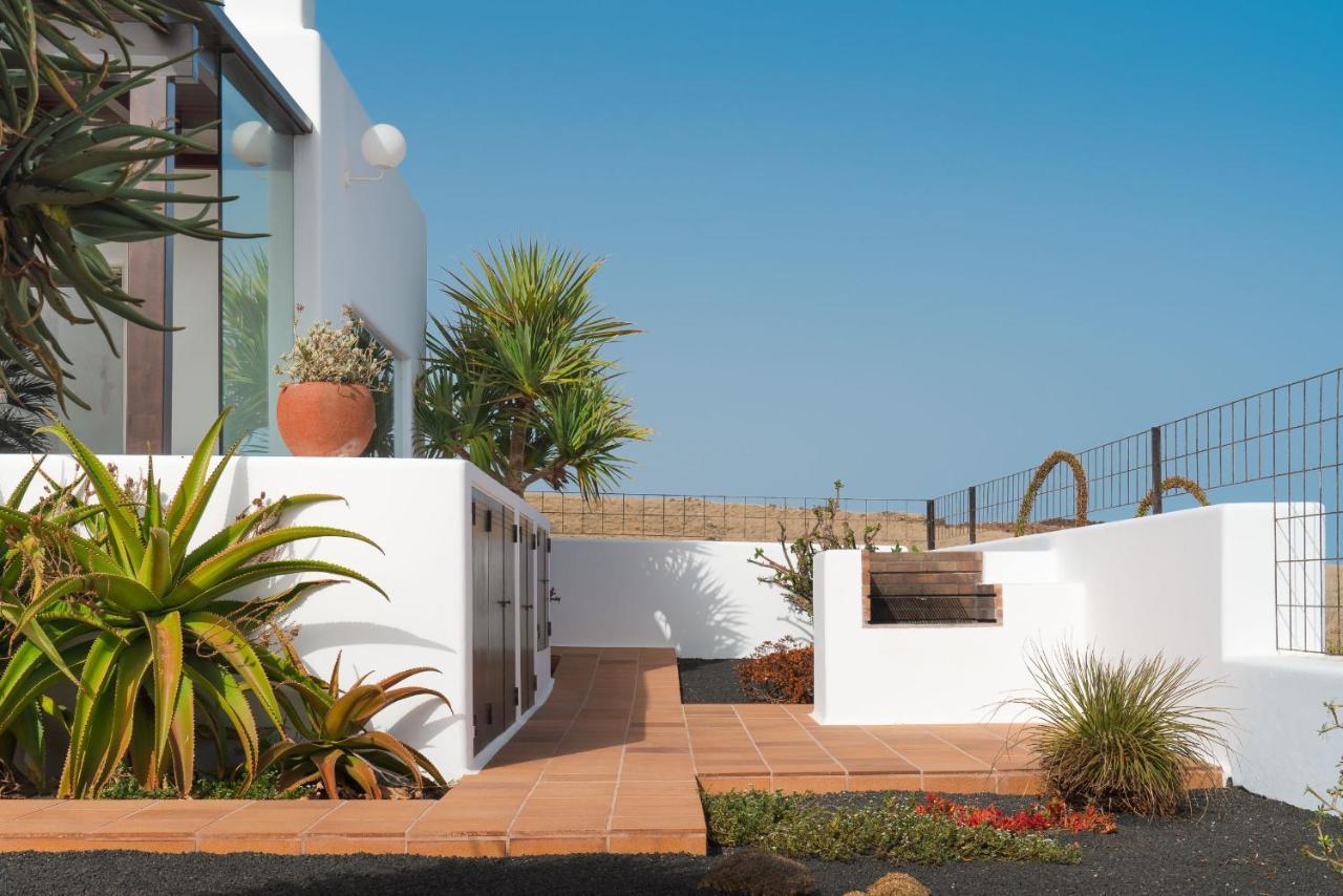 Villa Agave // Villa Cardon Puerto Calero Zewnętrze zdjęcie