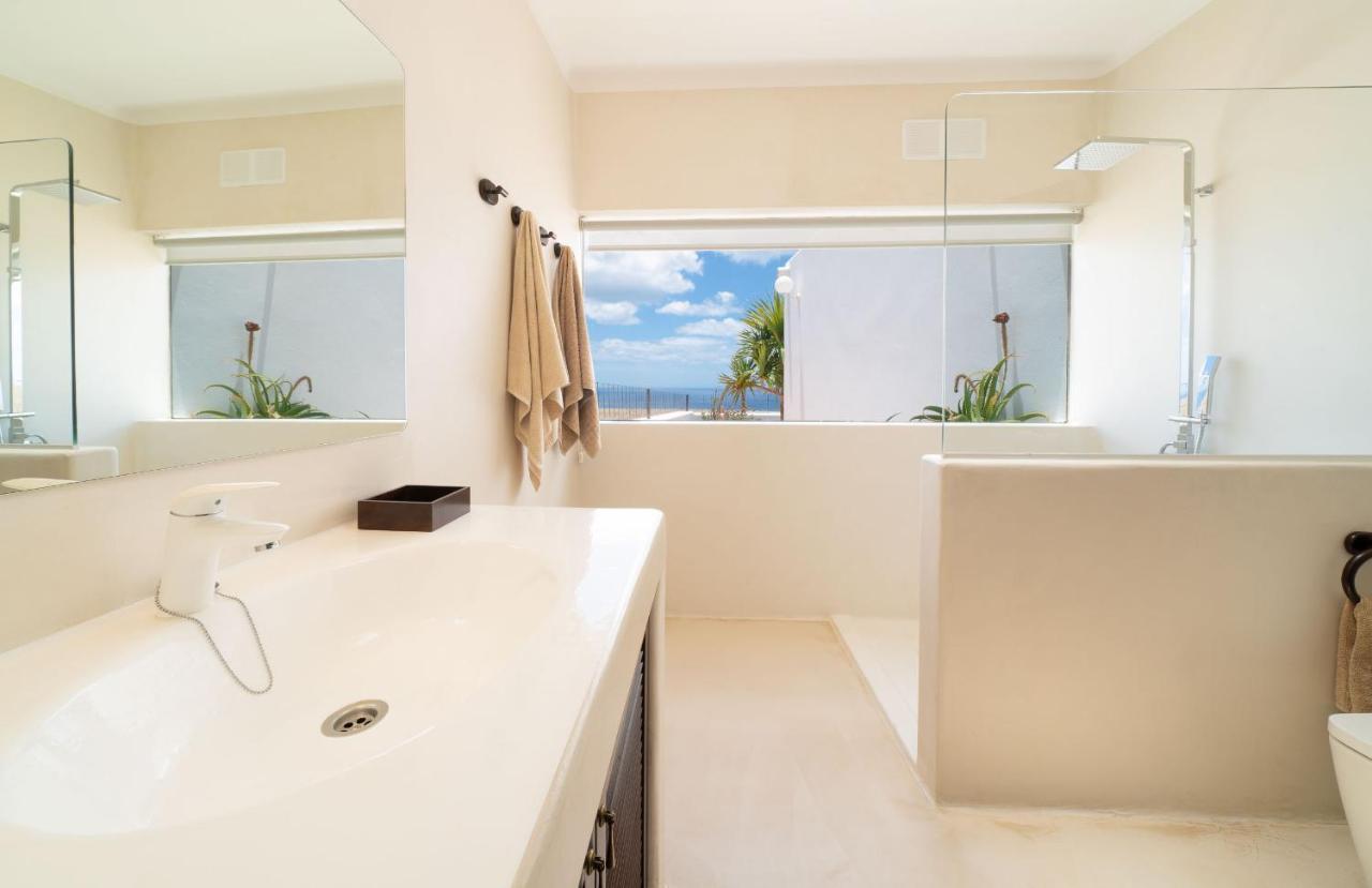 Villa Agave // Villa Cardon Puerto Calero Zewnętrze zdjęcie