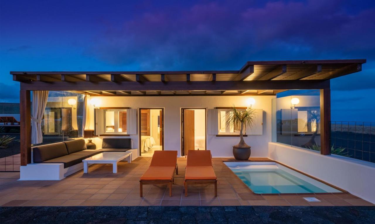Villa Agave // Villa Cardon Puerto Calero Zewnętrze zdjęcie