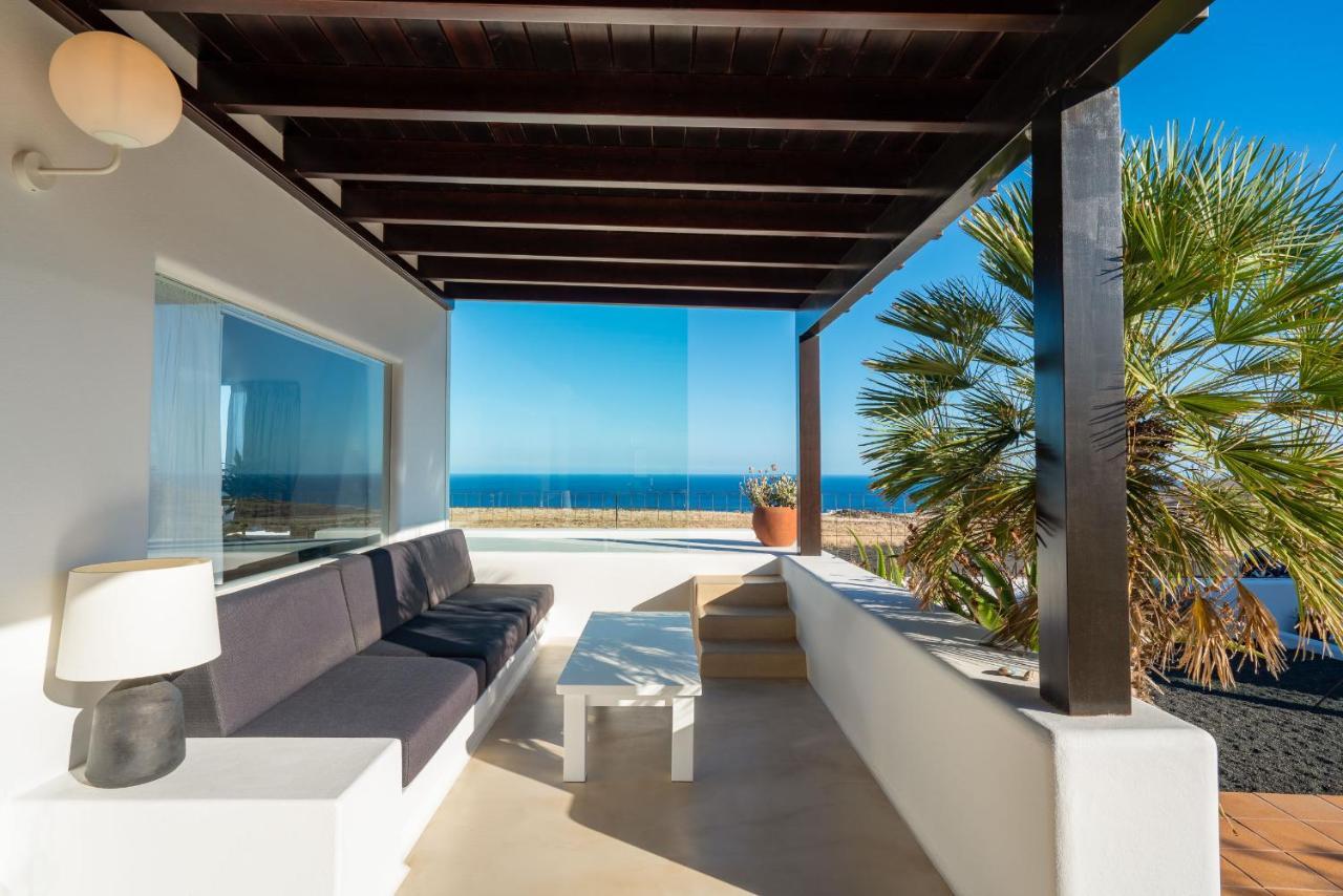 Villa Agave // Villa Cardon Puerto Calero Zewnętrze zdjęcie