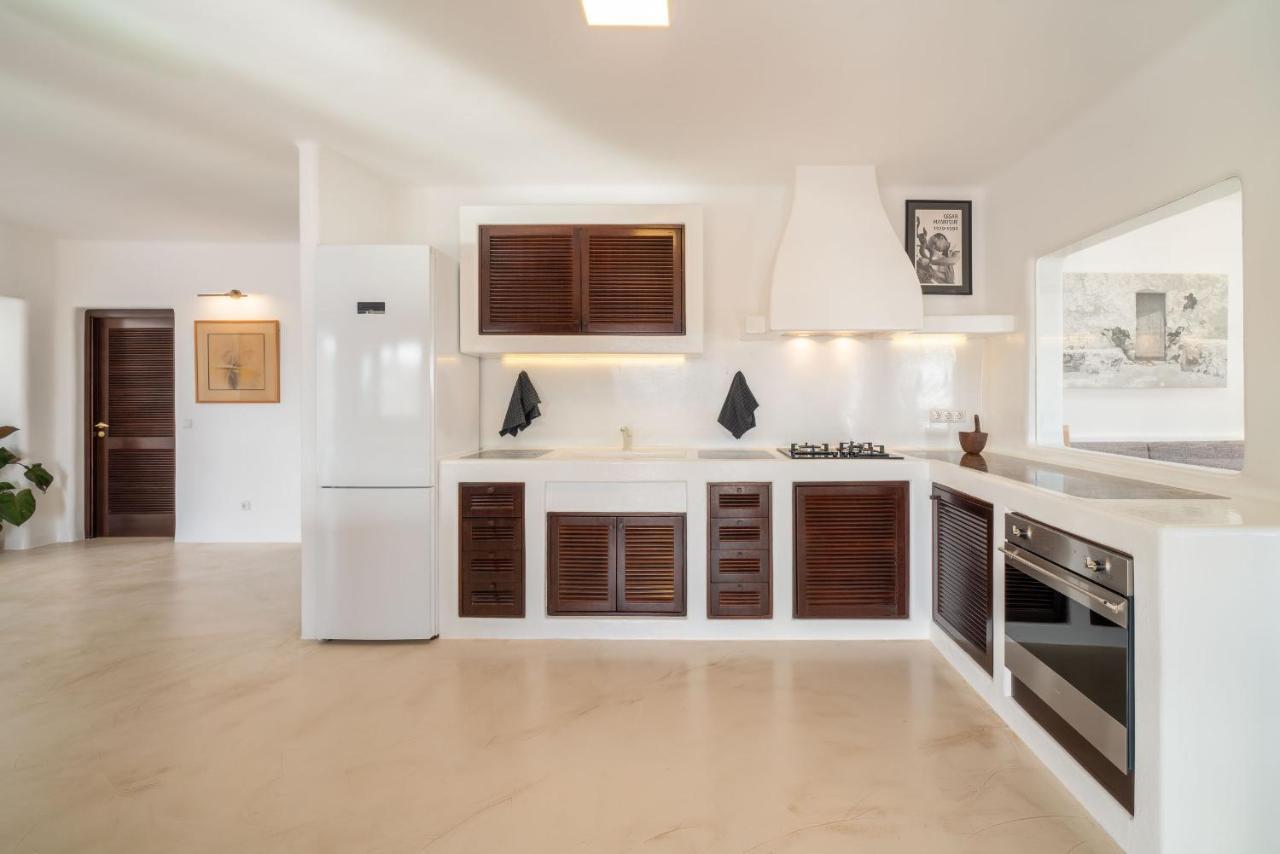 Villa Agave // Villa Cardon Puerto Calero Zewnętrze zdjęcie