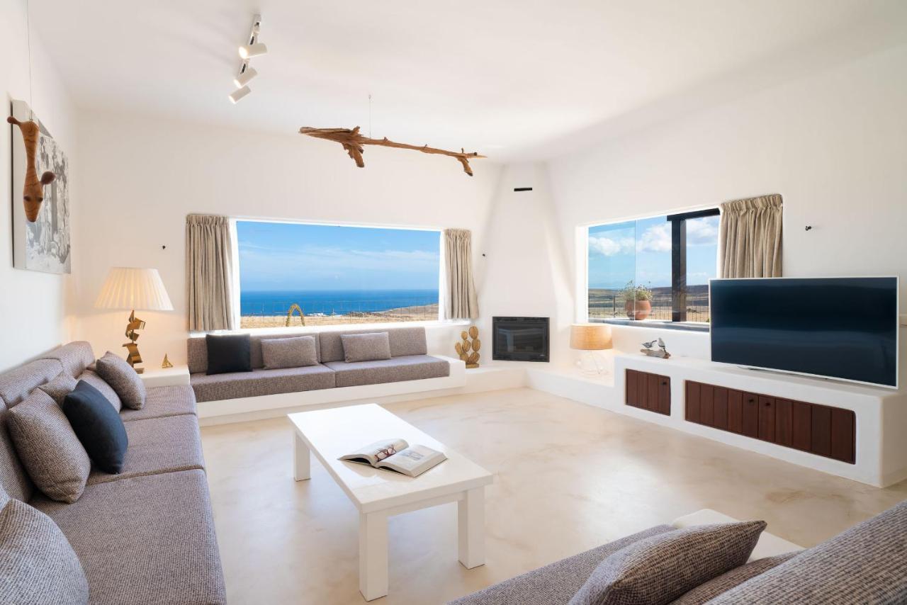 Villa Agave // Villa Cardon Puerto Calero Zewnętrze zdjęcie