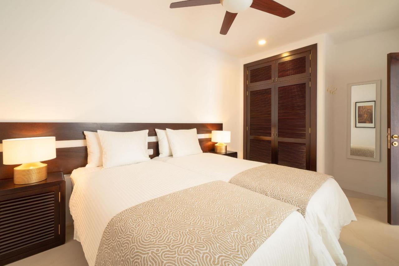 Villa Agave // Villa Cardon Puerto Calero Zewnętrze zdjęcie