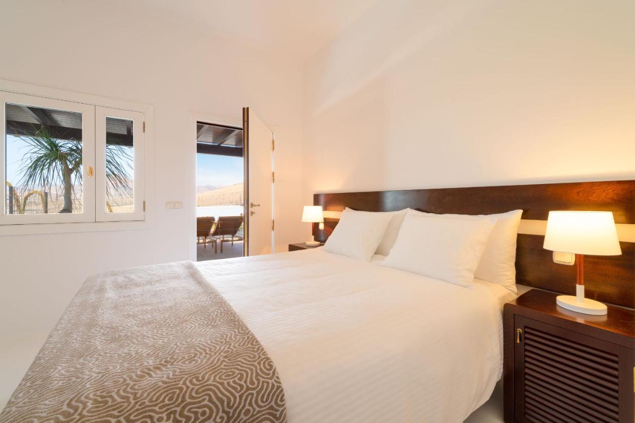 Villa Agave // Villa Cardon Puerto Calero Zewnętrze zdjęcie