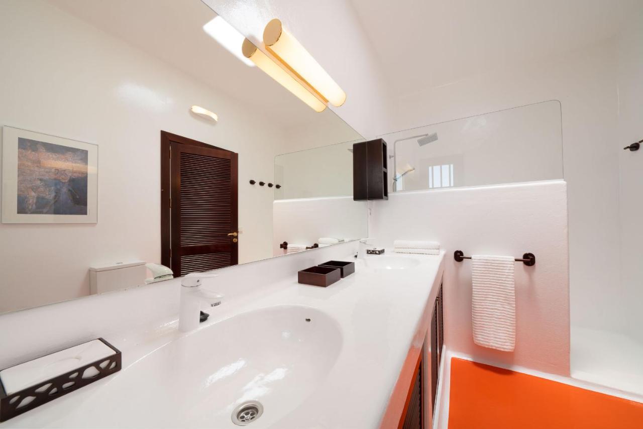 Villa Agave // Villa Cardon Puerto Calero Zewnętrze zdjęcie