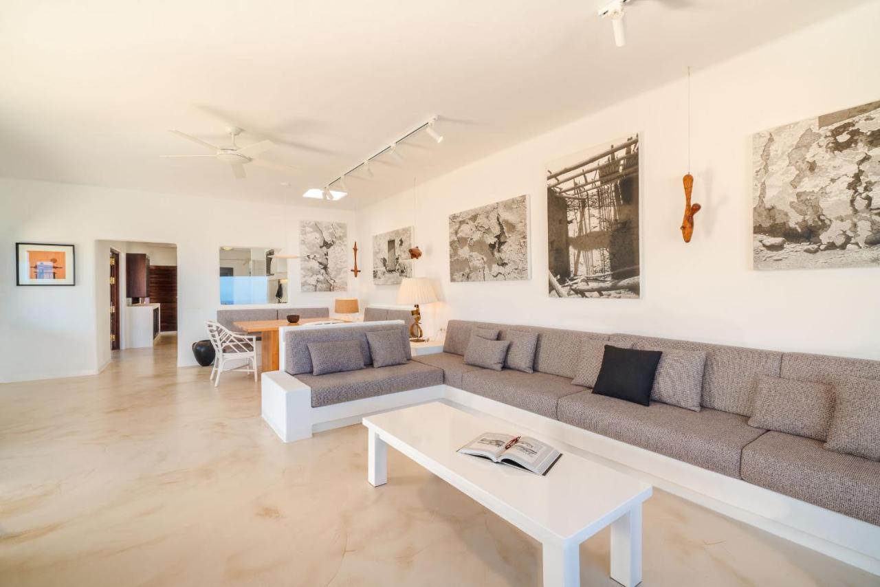 Villa Agave // Villa Cardon Puerto Calero Zewnętrze zdjęcie